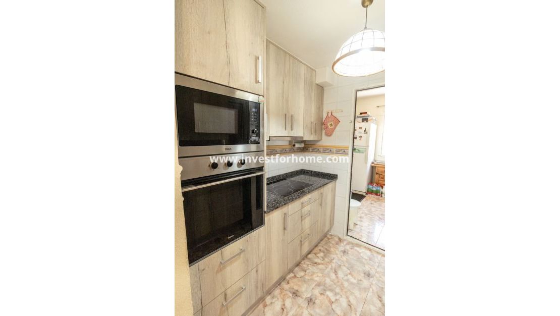 Reventa - Chalet - La Regia - Costa Blanca