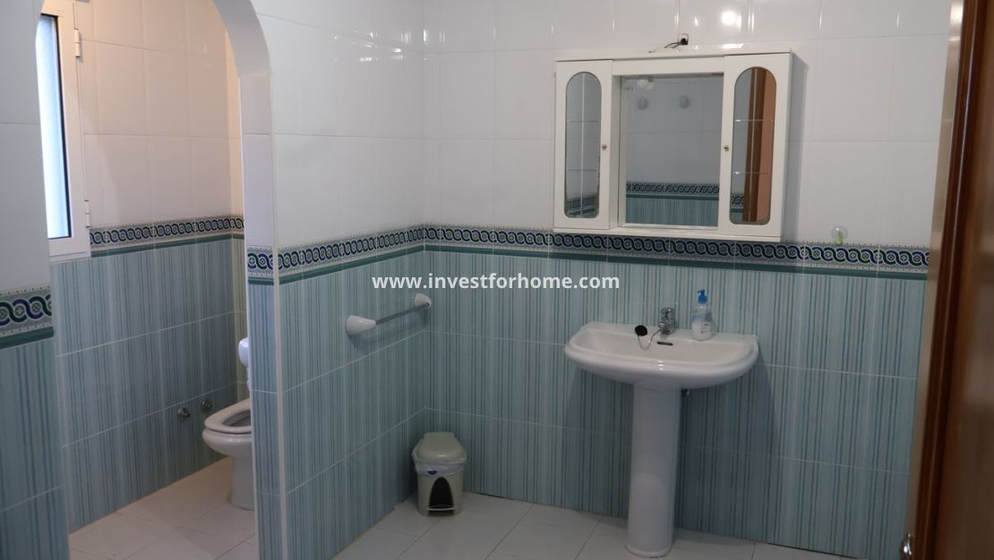 Reventa - Chalet - La Sella Golf - Inland