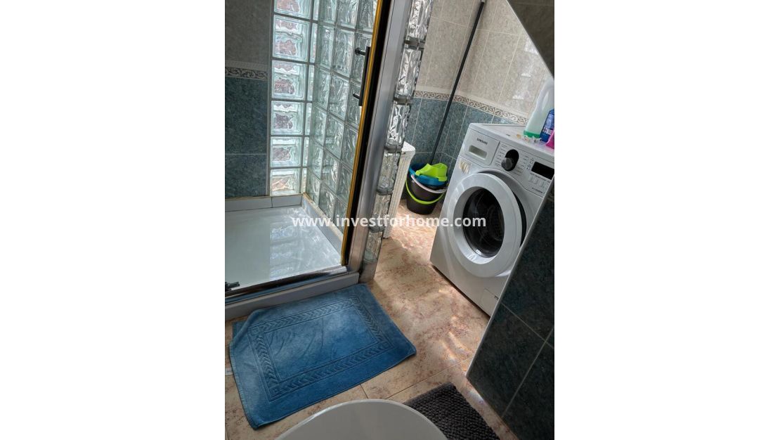 Reventa - Chalet - Las Filipinas - Costa Blanca