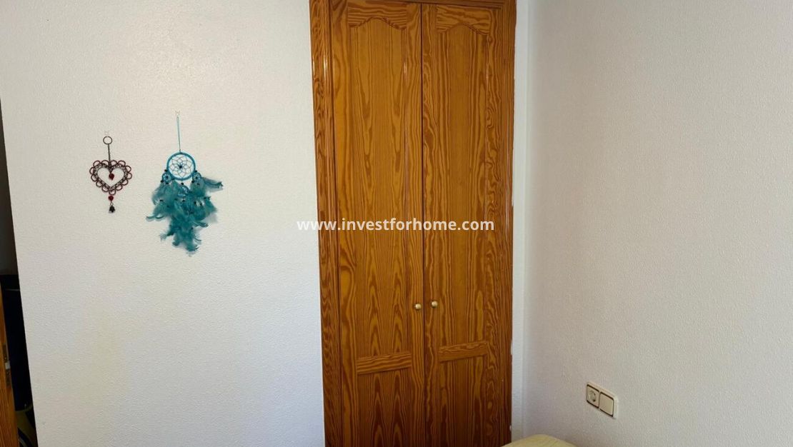 Reventa - Chalet - Las Filipinas - Costa Blanca