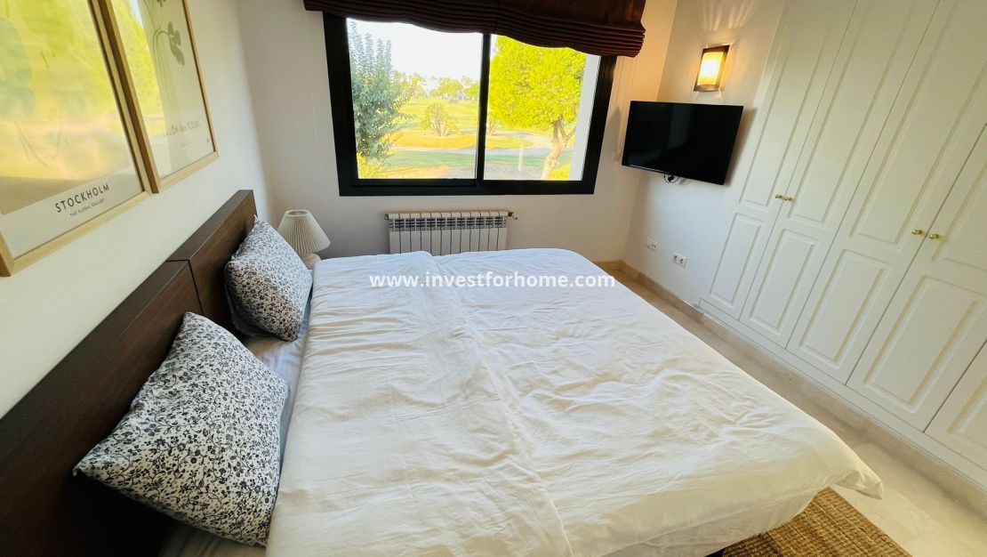 Reventa - Chalet - Los Alcázares - Costa Calida