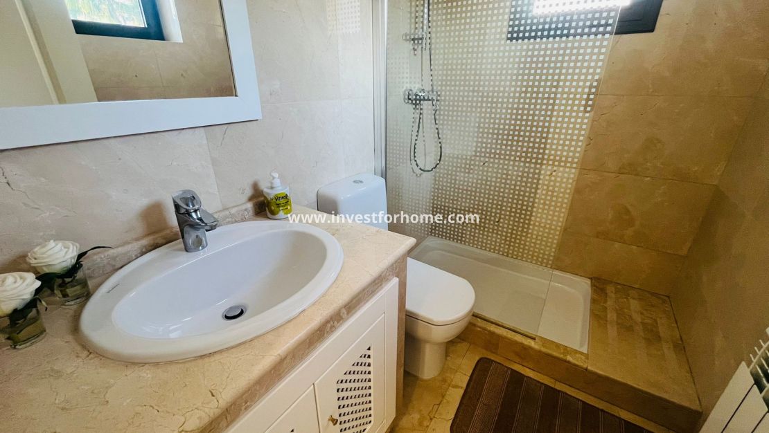 Reventa - Chalet - Los Alcázares - Costa Calida