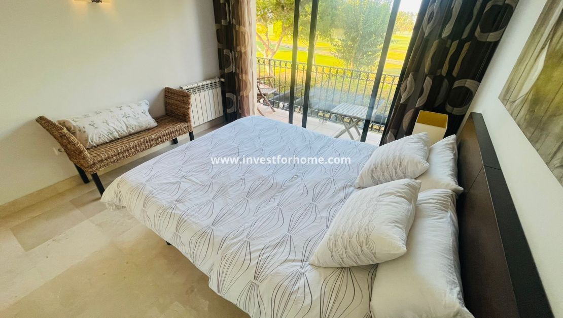 Reventa - Chalet - Los Alcázares - Costa Calida