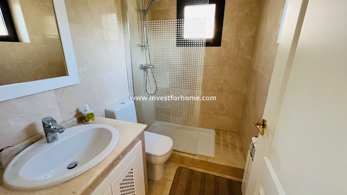 Reventa - Chalet - Los Alcázares - Costa Calida