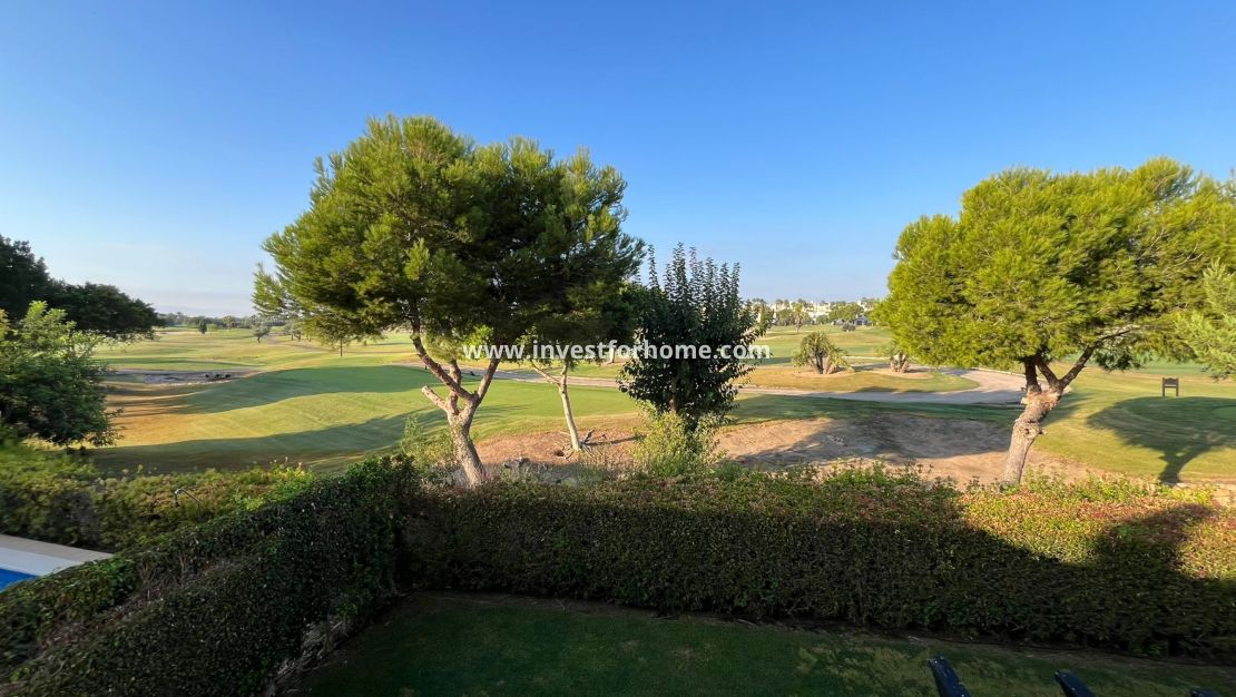 Reventa - Chalet - Los Alcázares - Costa Calida