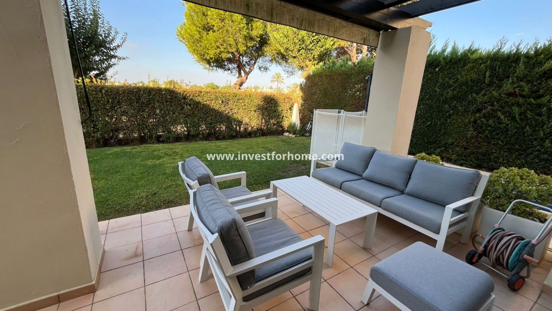 Reventa - Chalet - Los Alcázares - Costa Calida