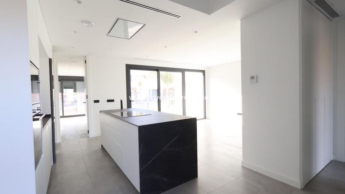 Reventa - Chalet - Los Alcázares - Costa Calida