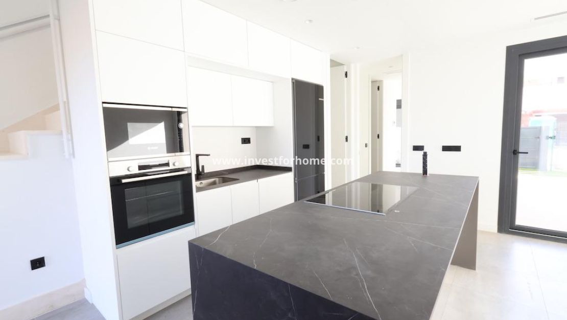 Reventa - Chalet - Los Alcázares - Costa Calida