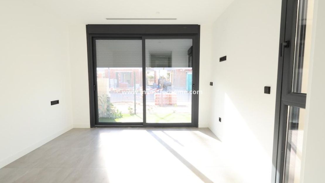 Reventa - Chalet - Los Alcázares - Costa Calida