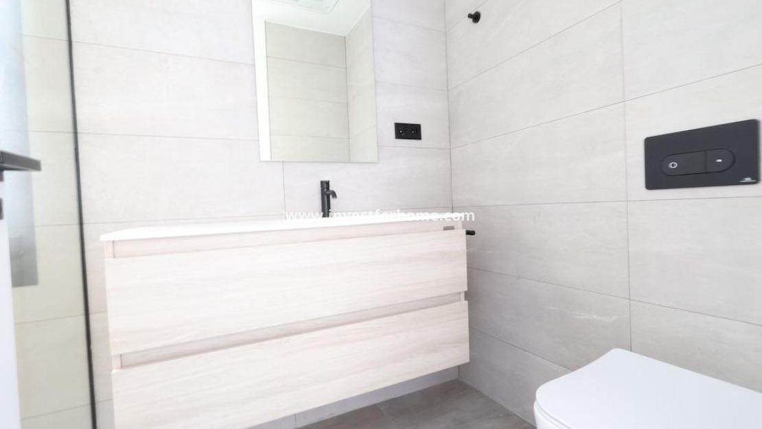 Reventa - Chalet - Los Alcázares - Costa Calida