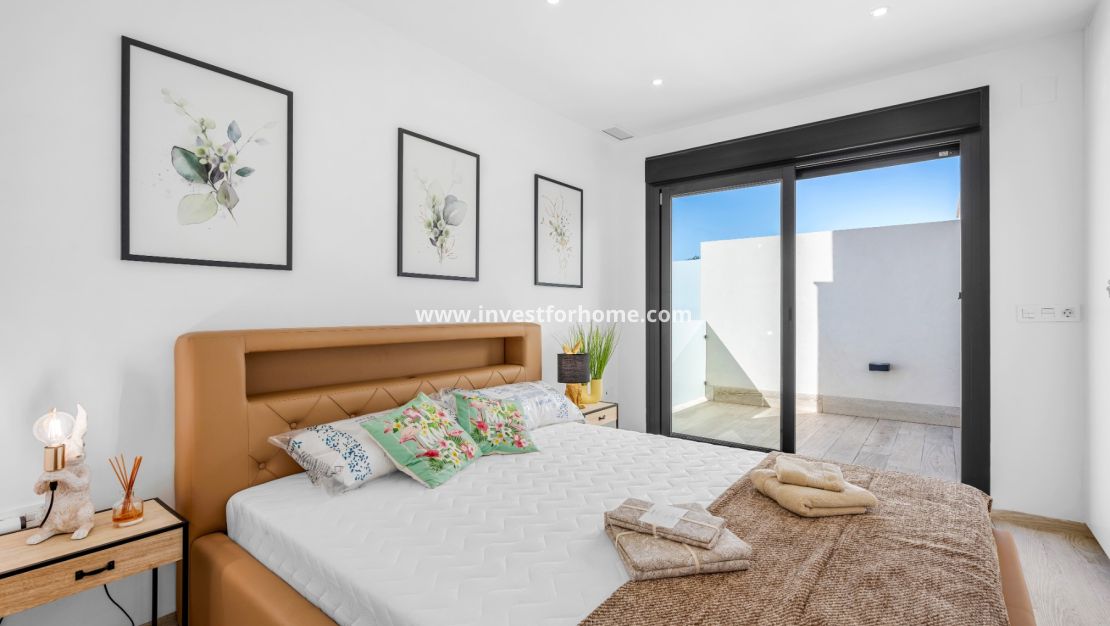 Reventa - Chalet - Los Alcázares - Costa Calida