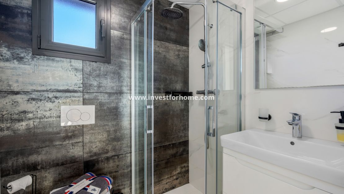 Reventa - Chalet - Los Alcázares - Costa Calida