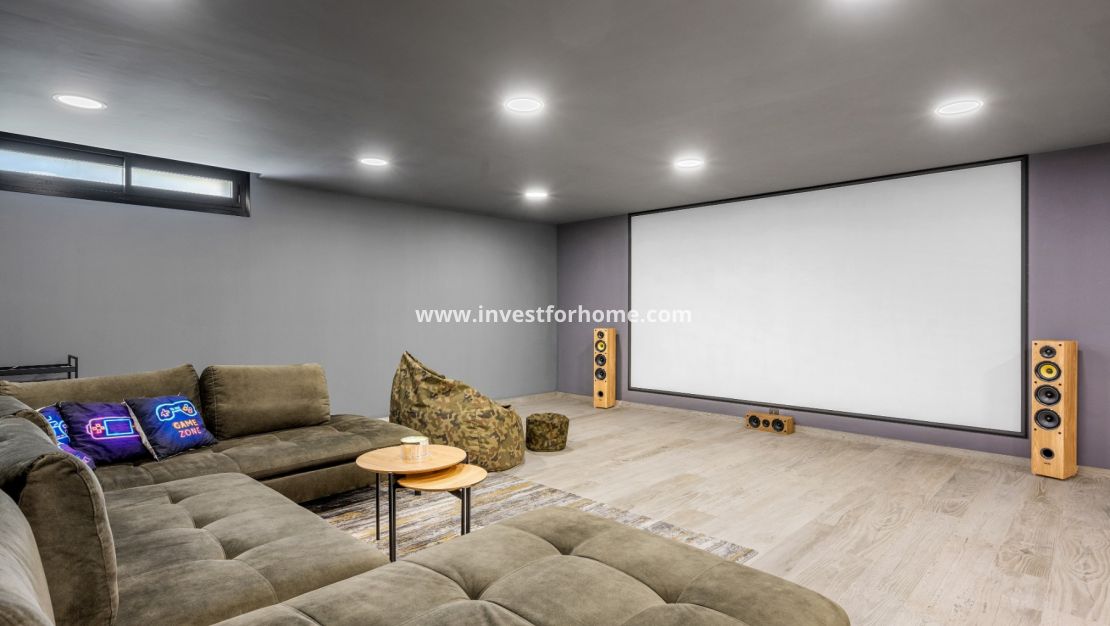 Reventa - Chalet - Los Alcázares - Costa Calida