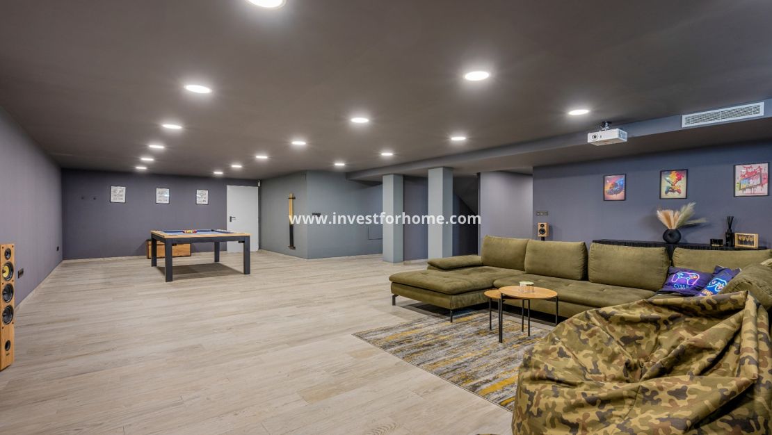 Reventa - Chalet - Los Alcázares - Costa Calida