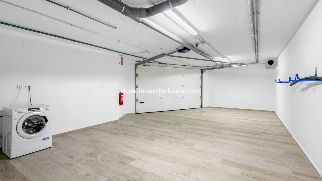 Reventa - Chalet - Los Alcázares - Costa Calida