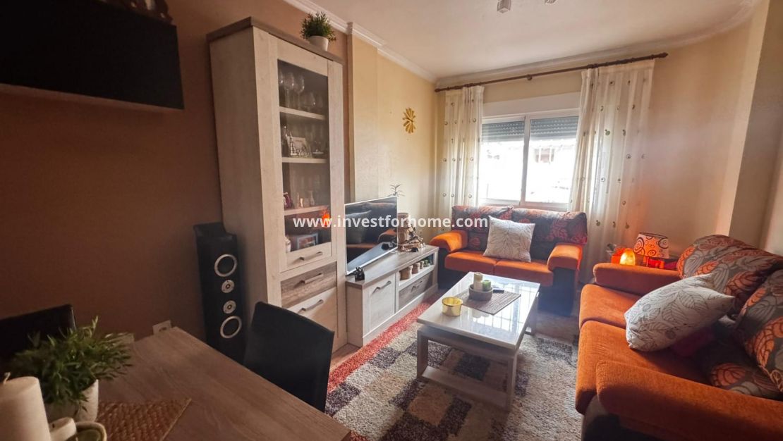 Reventa - Chalet - Los Alcázares - Costa Calida