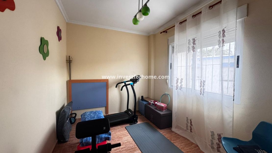 Reventa - Chalet - Los Alcázares - Costa Calida