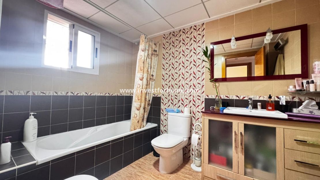 Reventa - Chalet - Los Alcázares - Costa Calida