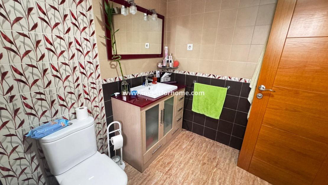 Reventa - Chalet - Los Alcázares - Costa Calida