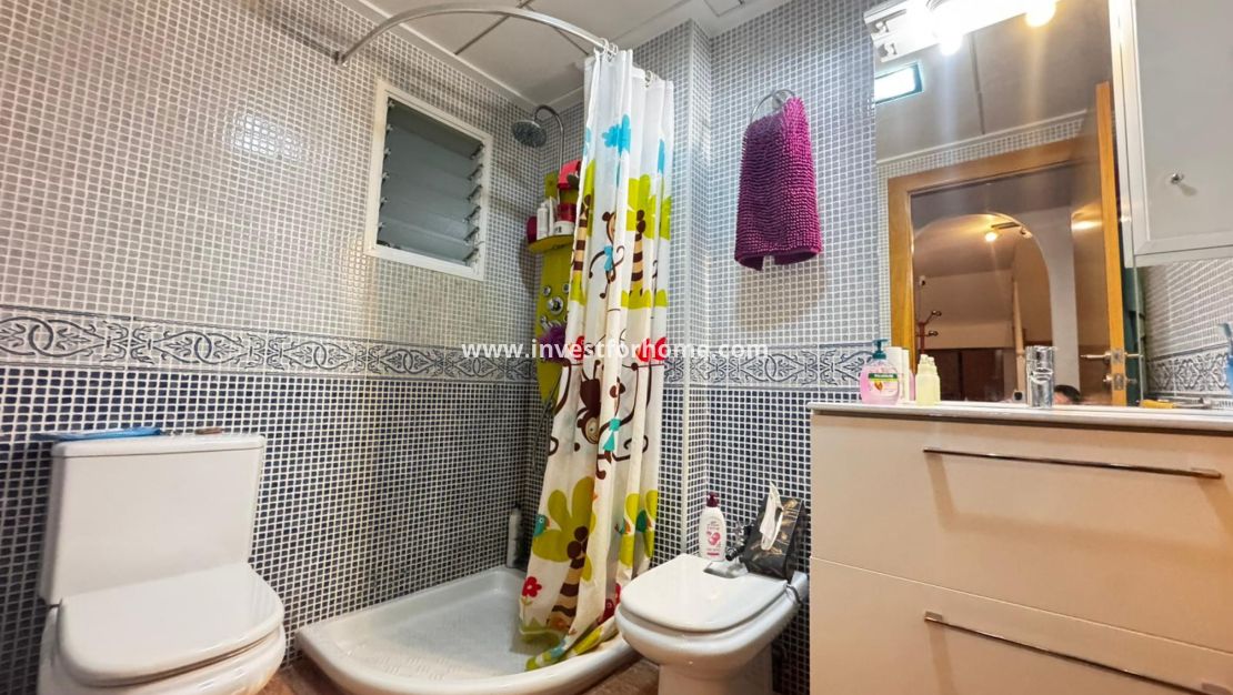 Reventa - Chalet - Los Alcázares - Costa Calida