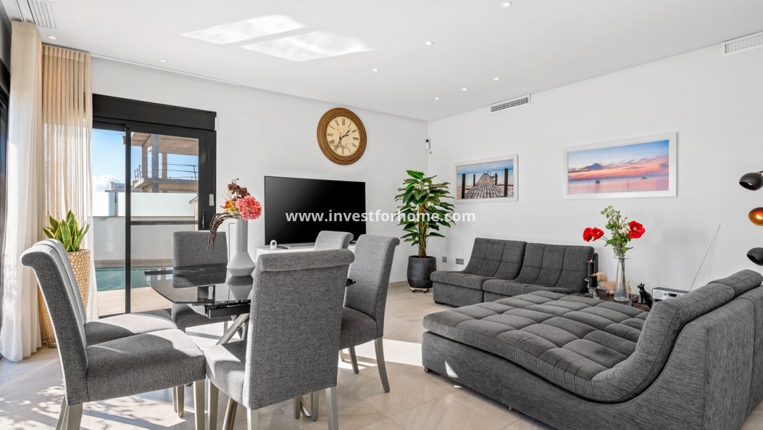 Reventa - Chalet - Los Alcázares - Costa Calida