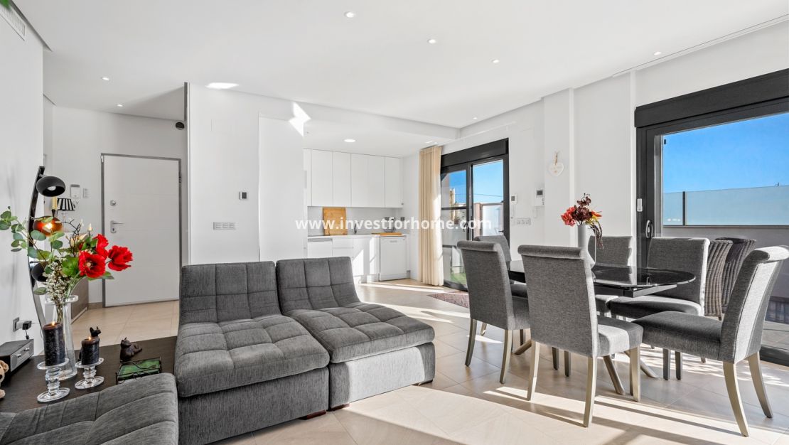 Reventa - Chalet - Los Alcázares - Costa Calida