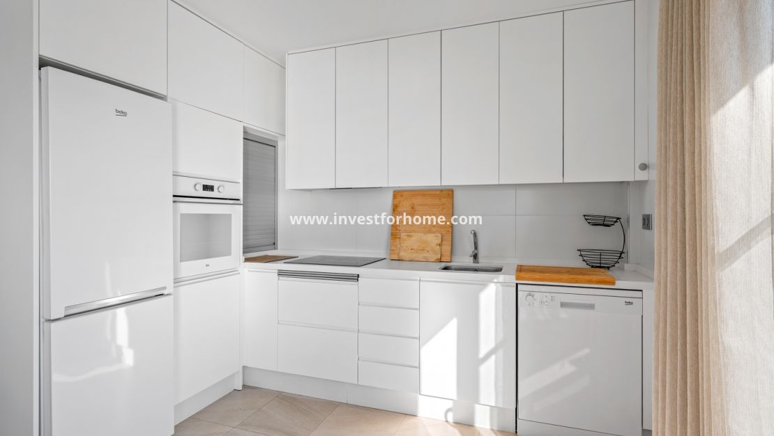 Reventa - Chalet - Los Alcázares - Costa Calida