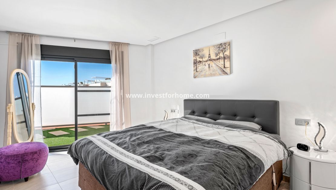 Reventa - Chalet - Los Alcázares - Costa Calida