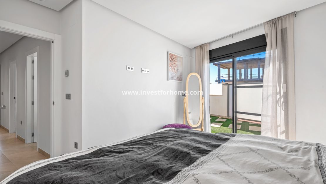 Reventa - Chalet - Los Alcázares - Costa Calida