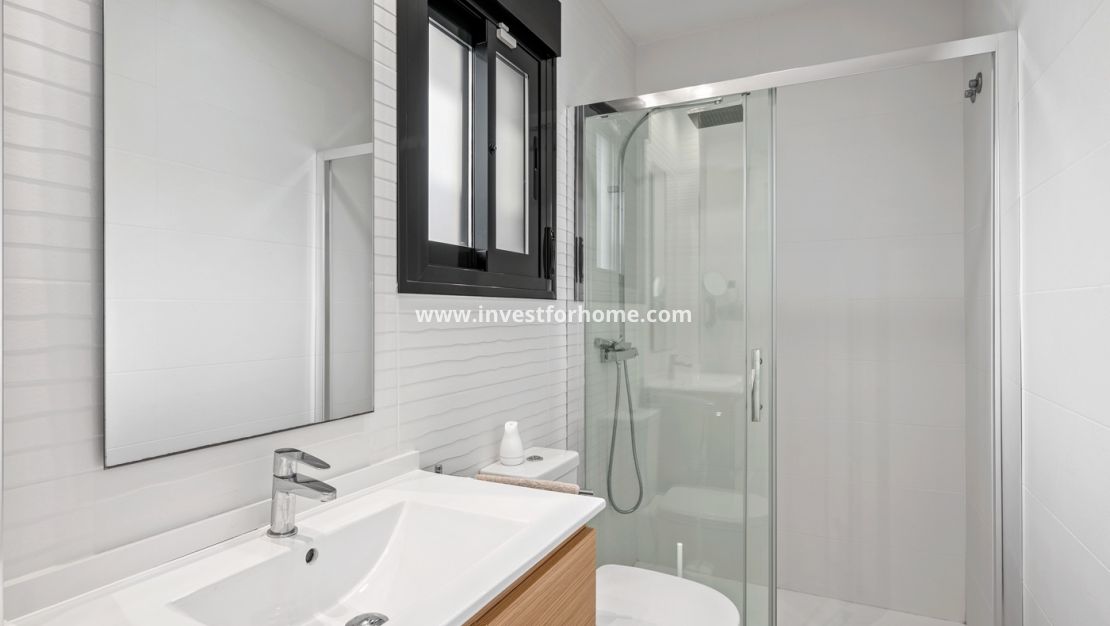 Reventa - Chalet - Los Alcázares - Costa Calida