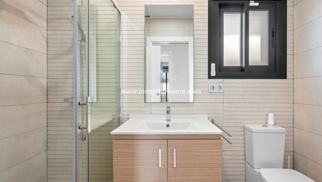 Reventa - Chalet - Los Alcázares - Costa Calida