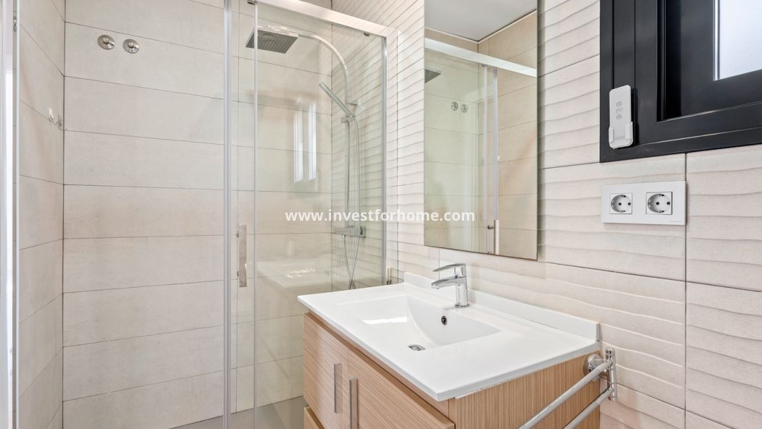 Reventa - Chalet - Los Alcázares - Costa Calida