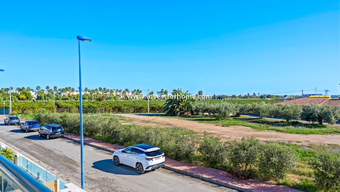 Reventa - Chalet - Los Alcázares - Costa Calida