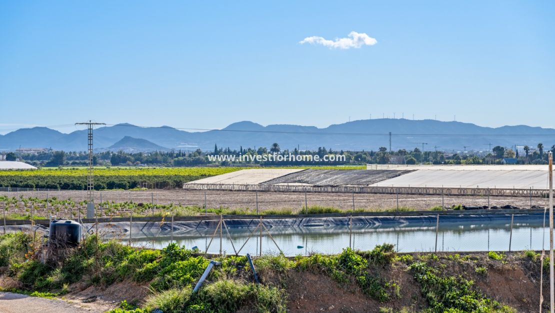 Reventa - Chalet - Los Alcázares - Costa Calida