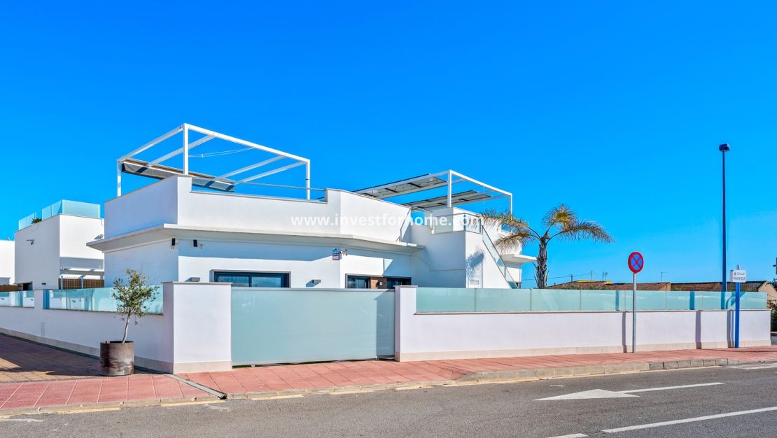 Reventa - Chalet - Los Alcázares - Costa Calida