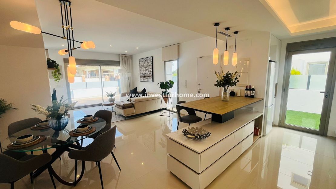 Reventa - Chalet - Los Alcázares - Costa Calida