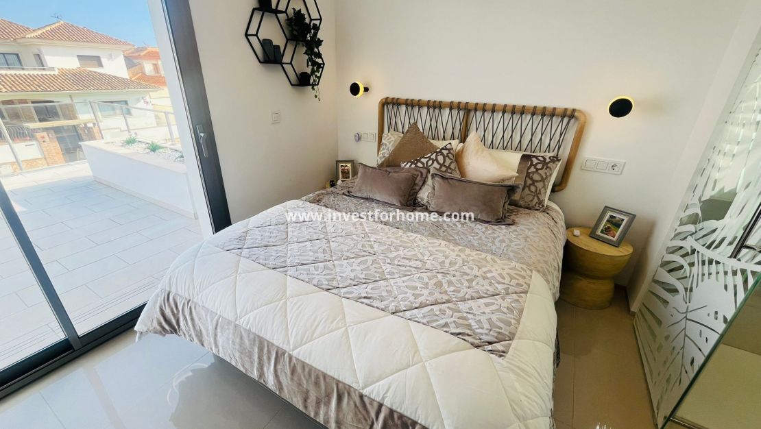 Reventa - Chalet - Los Alcázares - Costa Calida