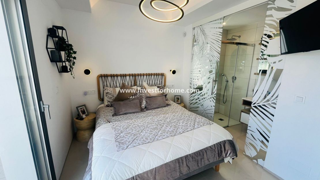 Reventa - Chalet - Los Alcázares - Costa Calida