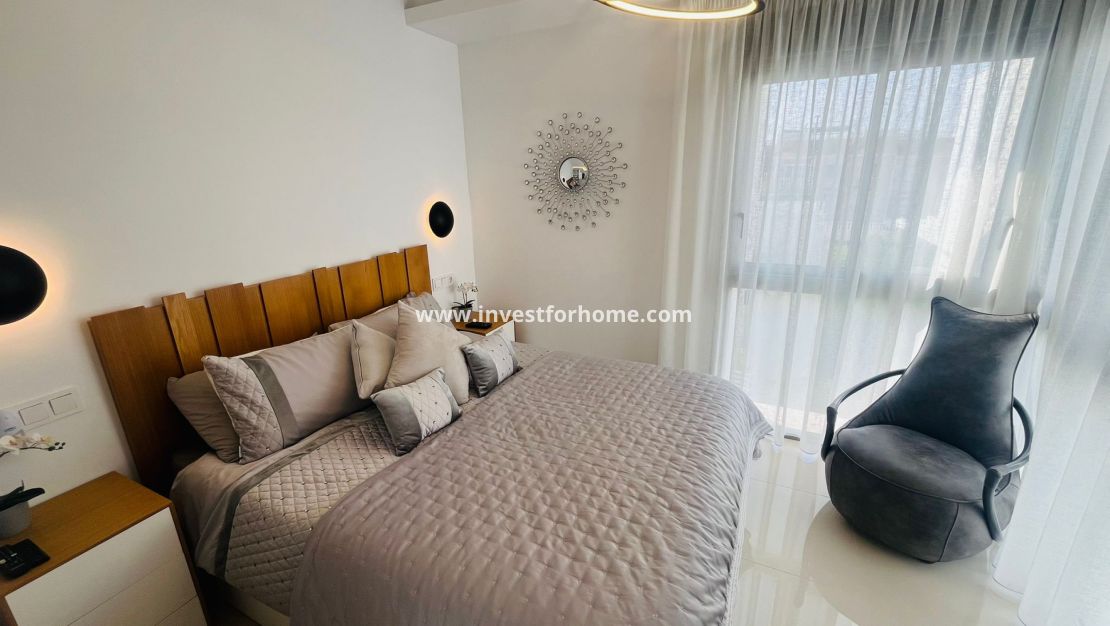 Reventa - Chalet - Los Alcázares - Costa Calida