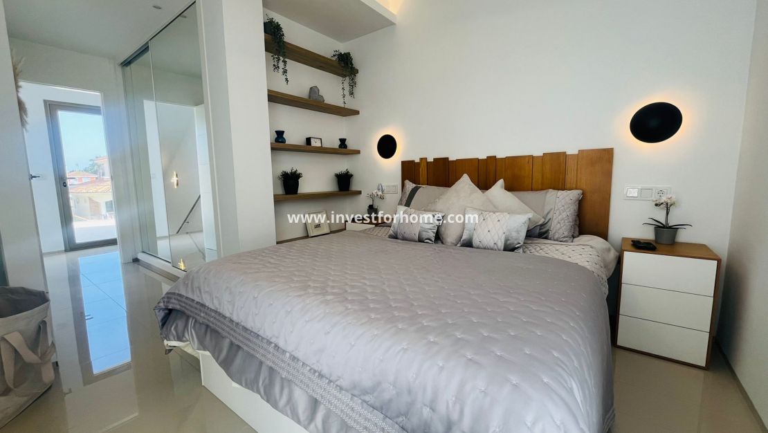 Reventa - Chalet - Los Alcázares - Costa Calida