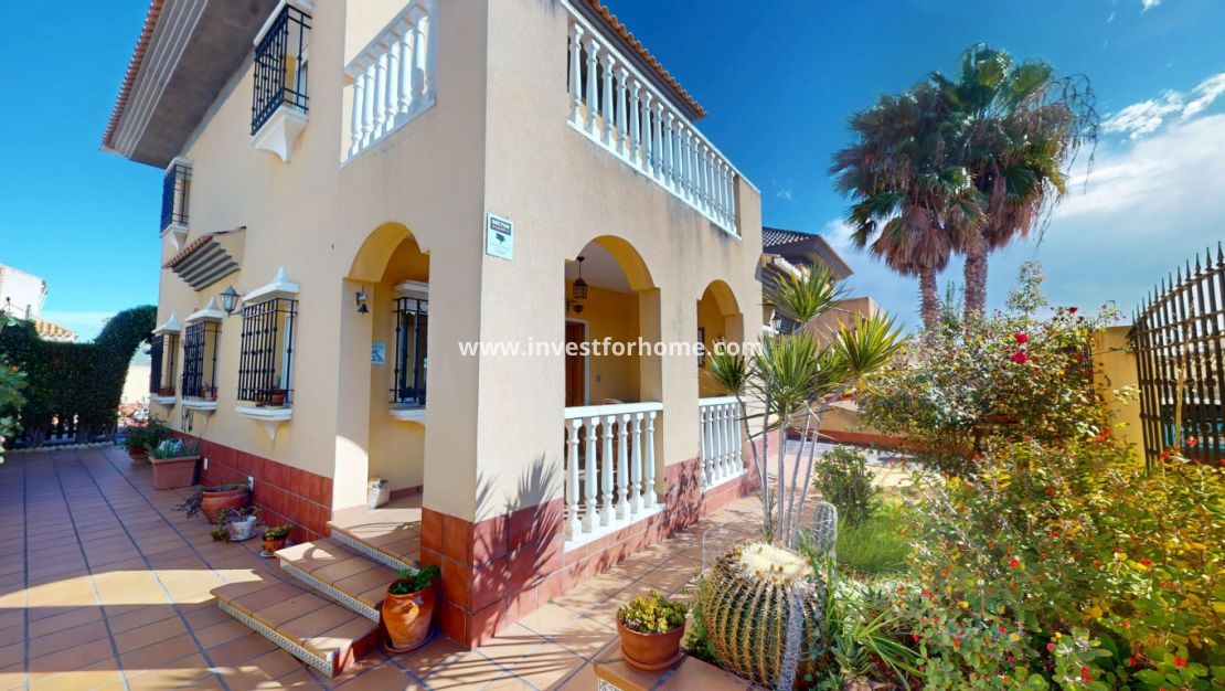 Reventa - Chalet - Los Alcázares - Costa Calida