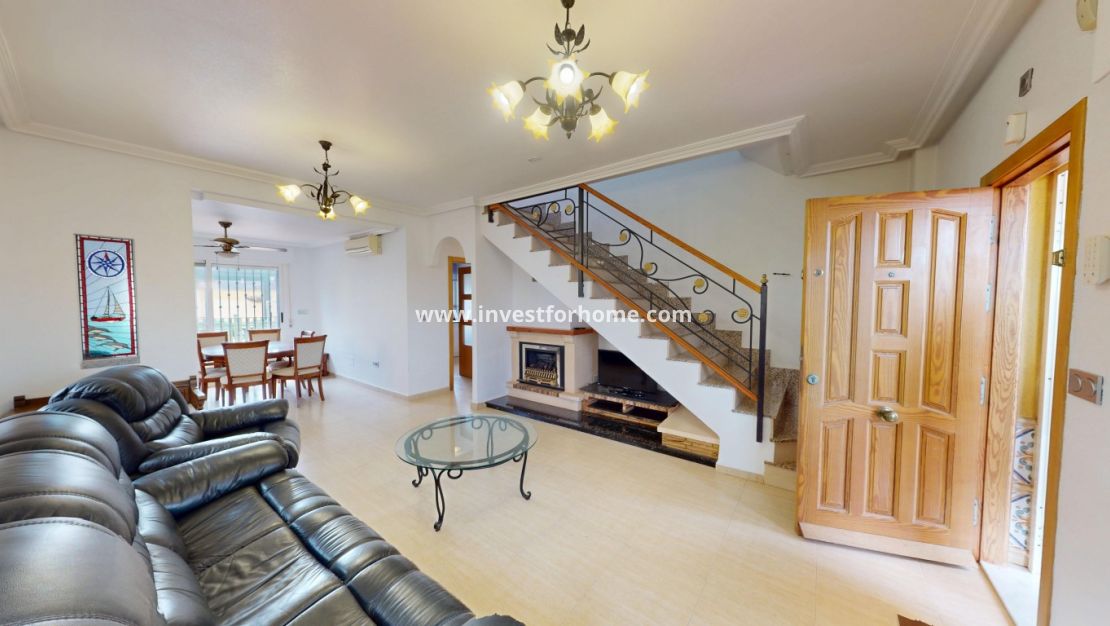 Reventa - Chalet - Los Alcázares - Costa Calida