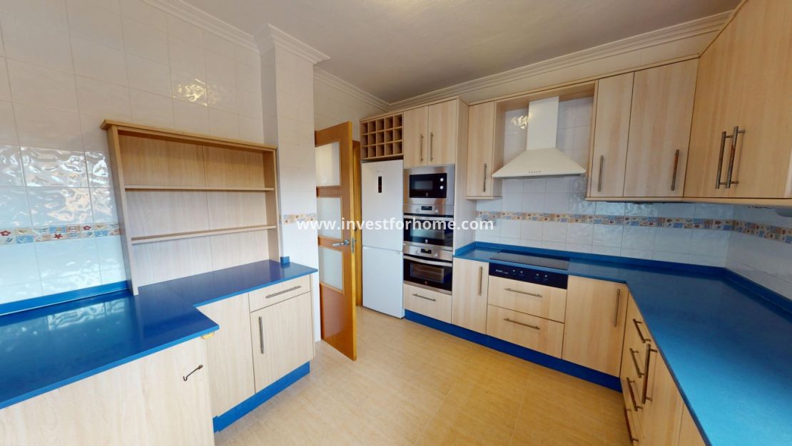 Reventa - Chalet - Los Alcázares - Costa Calida