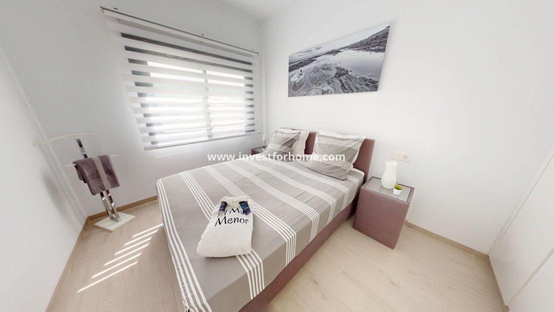 Reventa - Chalet - Los Alcázares - Costa Calida