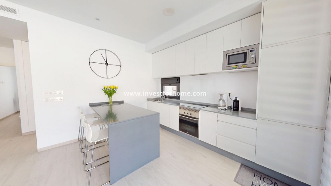 Reventa - Chalet - Los Alcázares - Costa Calida