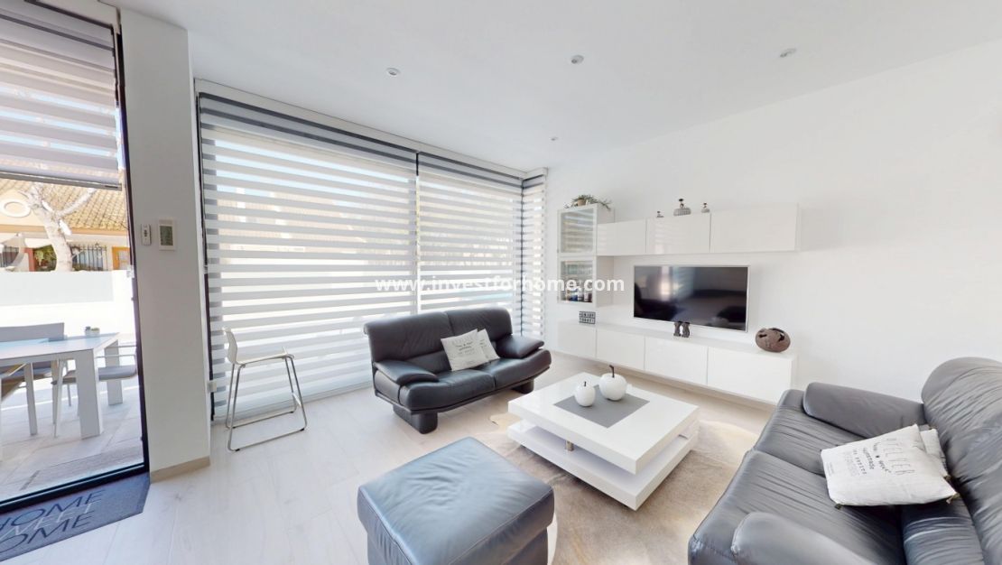 Reventa - Chalet - Los Alcázares - Costa Calida