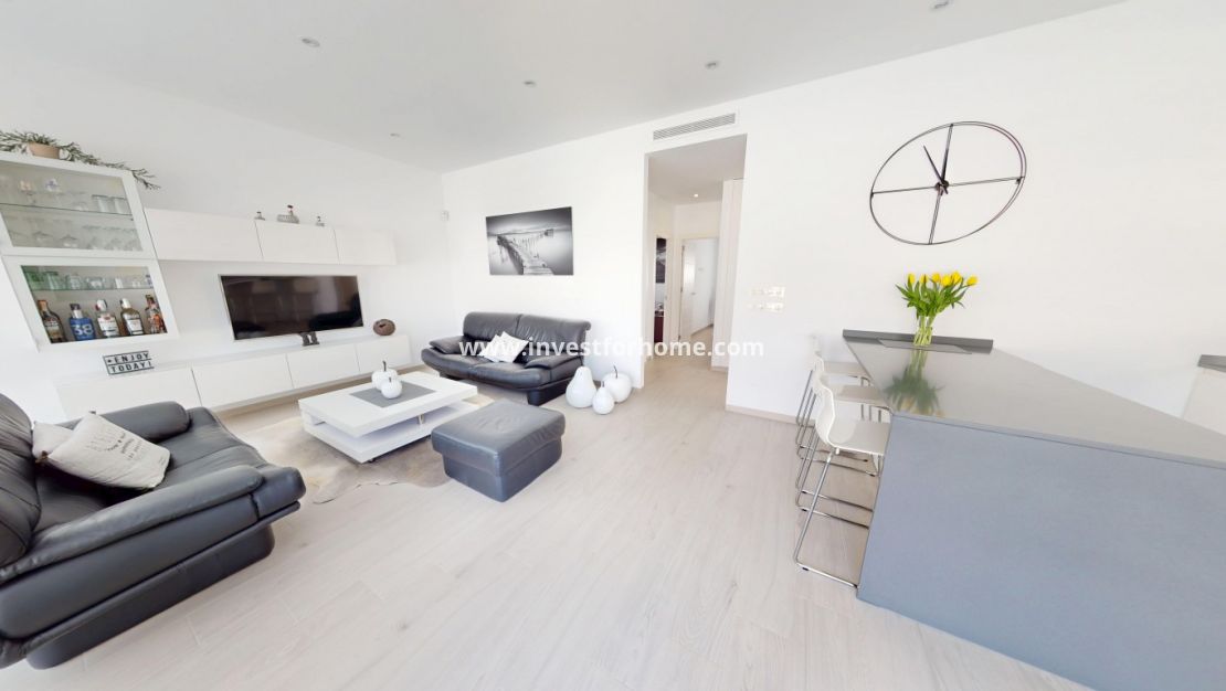 Reventa - Chalet - Los Alcázares - Costa Calida