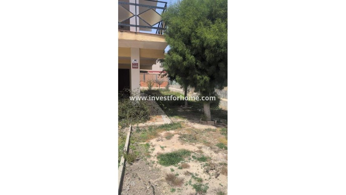 Reventa - Chalet - Los Alcázares - Costa Calida