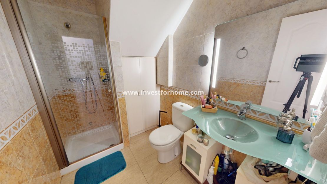 Reventa - Chalet - Los Alcázares - Costa Calida