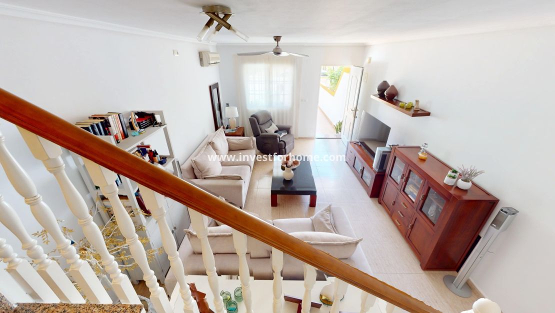 Reventa - Chalet - Los Alcázares - Costa Calida